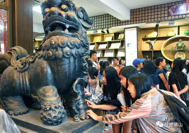 佛山秋天景色打卡地,佛山岭南秋色