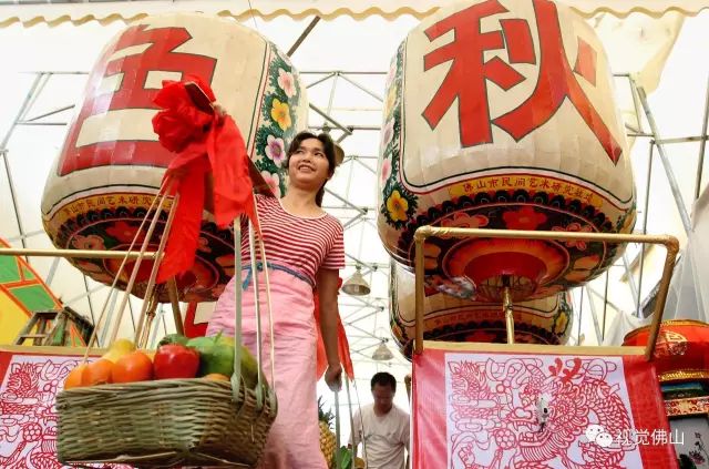 佛山秋天景色打卡地,佛山岭南秋色