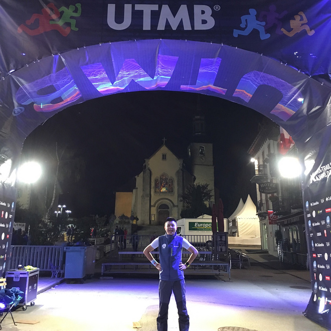 一场说走就走旅行就要结束了,一场说走就走的旅行