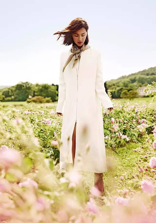 黑皮肤穿衣颜色搭配图,颜色搭配显白才高级