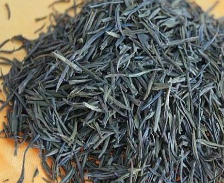 竹叶青茶叶正确冲泡方法,如何冲泡竹叶青茶叶粉水