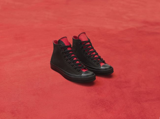 conversenba联名价值,匡威联名nba有哪些队