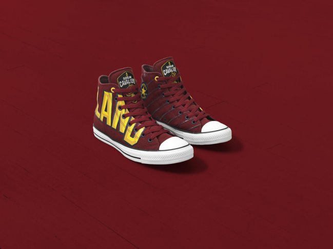 conversenba联名价值,匡威联名nba有哪些队