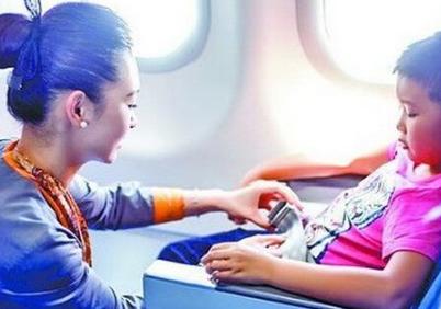 无陪伴儿童买飞机票怎么收费,儿童坐飞机打折机票收费标准