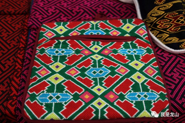 非遗展演让市民大饱眼福,文化非遗旅游大会博览会