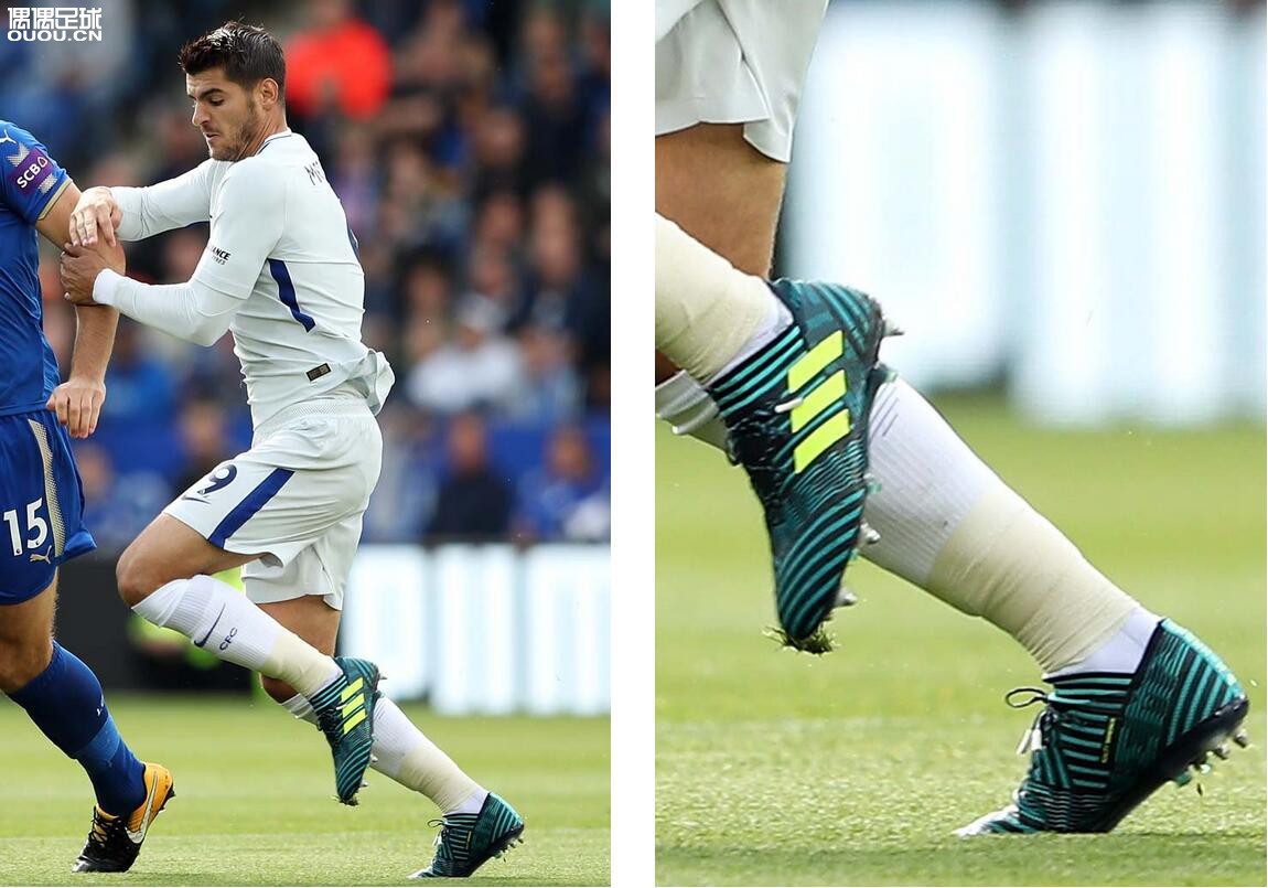 本周全球赛场战靴一览,2018全球战靴一览表