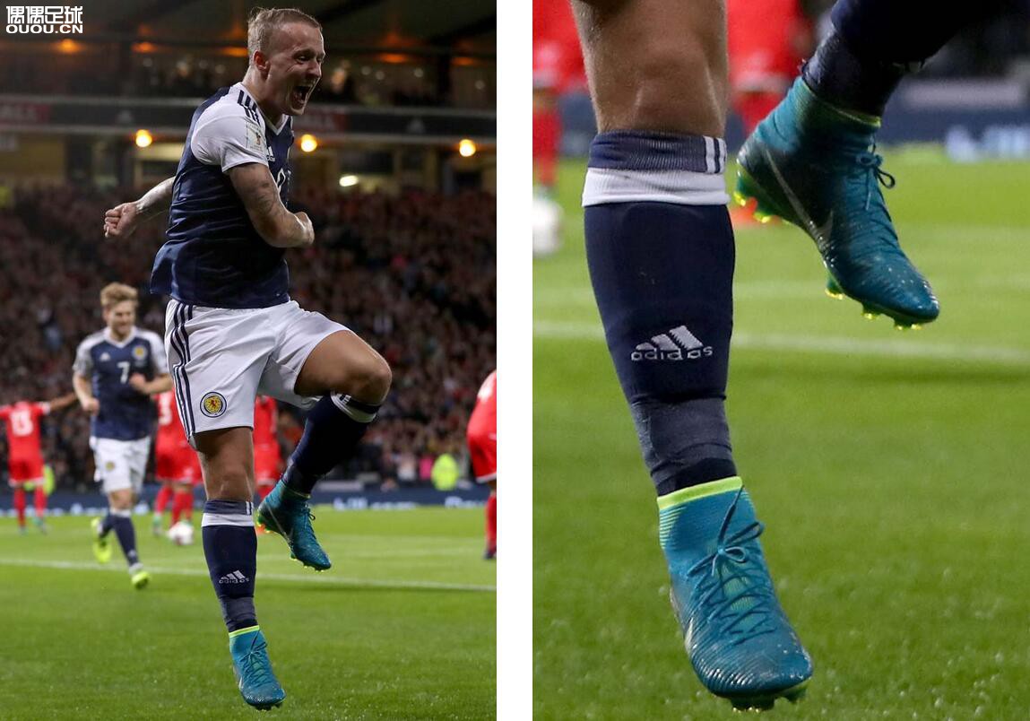 本周全球赛场战靴一览,2018全球战靴一览表