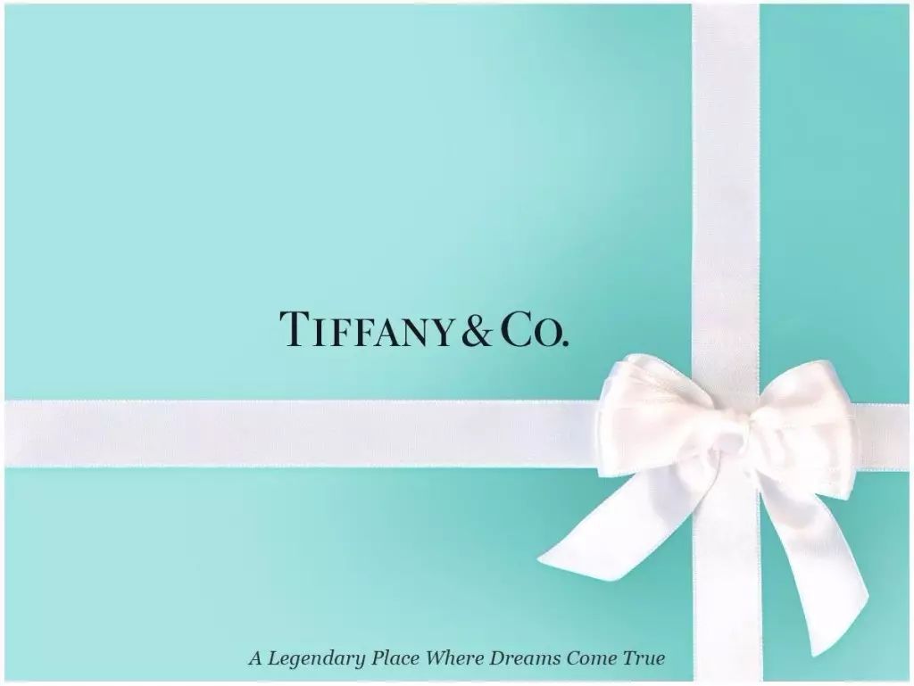 tiffany珠宝1万亿,珠宝易学堂tiffany