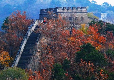 国庆节来北京旅游,国庆节假期去北京玩的人多不多呀