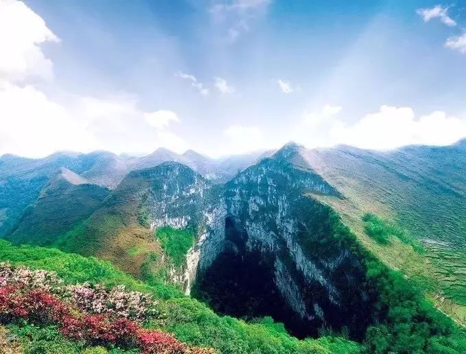 广西地质公园,广西世界地质公园