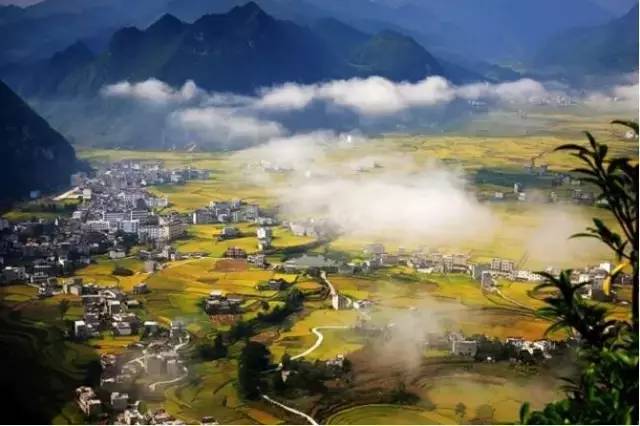 广西地质公园,广西世界地质公园