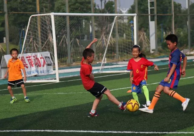 青少年足球培训班开班仪式致辞,青少年足球培训活动信息