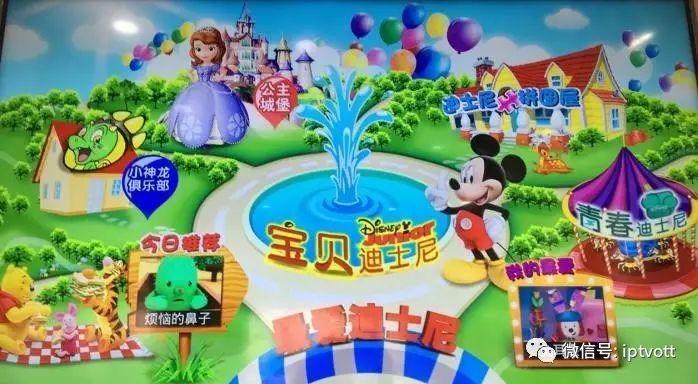 「独家」上海IPTV体验及三大运营商营业厅视频业务展示对比