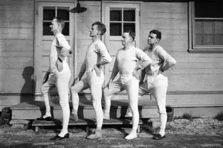 在青岛，没人能够战胜天气