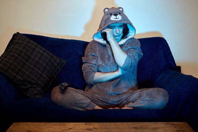 在青岛，没人能够战胜天气