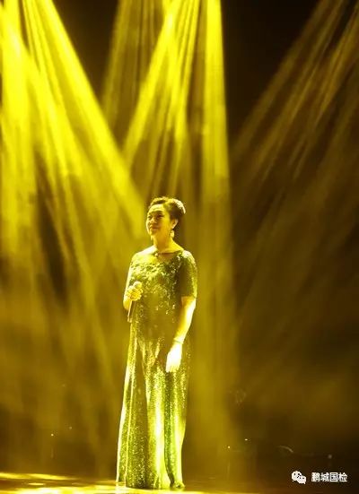 一场国检人的文化盛宴|记深圳检验检疫局第五届十大歌手大赛