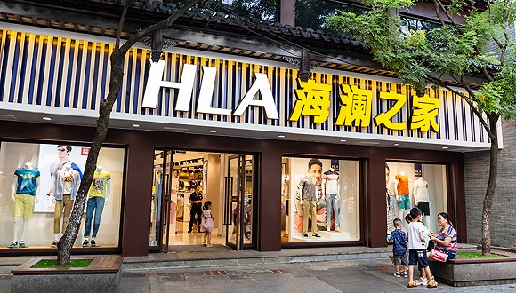 海澜之家最新零售消息,海澜之家零售商业模式分析