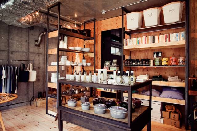 国庆去东京？那这条微信你得收好了！20家不务正业的最时髦小店让你买不停……