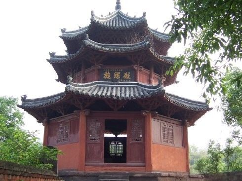 行走在川甘青交界,四川马湖