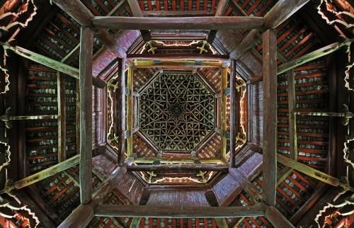 行走在川甘青交界,四川马湖