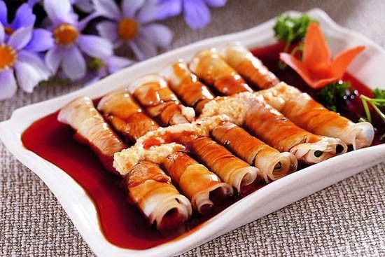 行走在川甘青交界,四川马湖