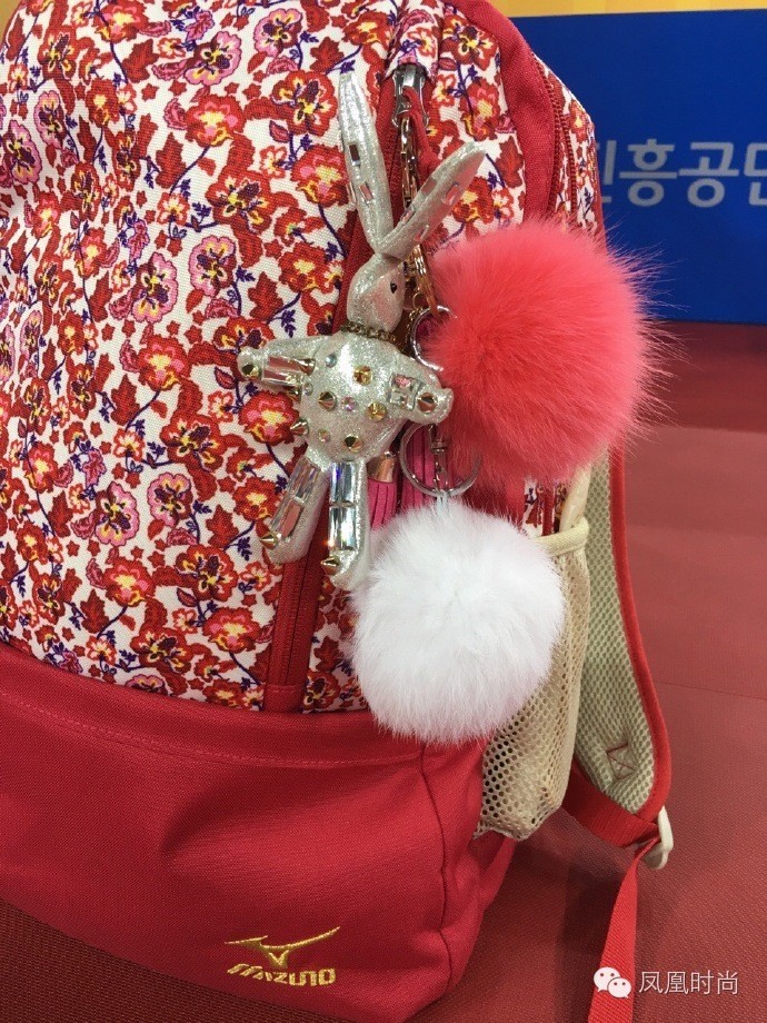 全网挑战福原爱十级东北话挑战,福原爱国乒团宠