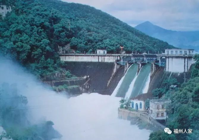 福清是一座神秘的城市,福建省福清城市概况