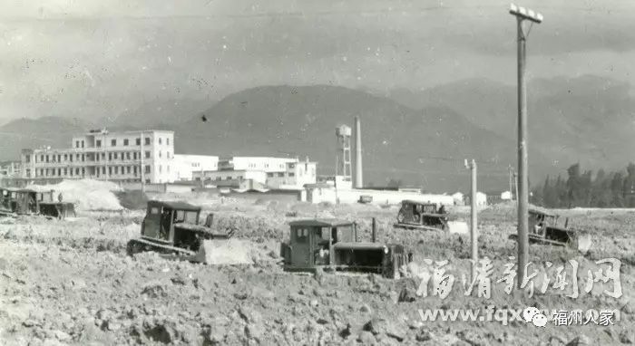福清是一座神秘的城市,福建省福清城市概况