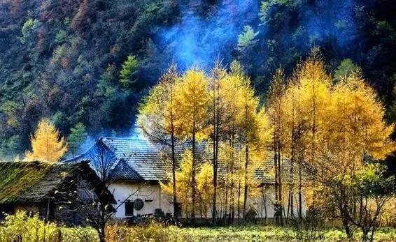 湖北旅游人少的地方推荐,旅游地点推荐秋冬湖南