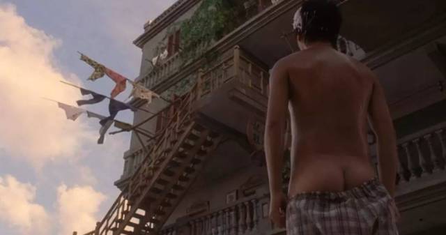 再穷不能穷*裤内**!老外对*裤内**的迷恋简直丧病,每年为此花上万元