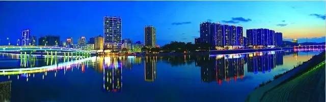 300亿砸向四川这座小城！几年后，这里不得了……