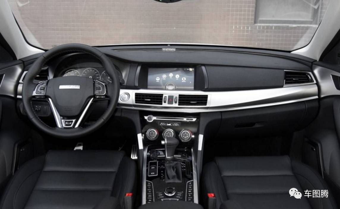 长城哈弗运动版跟经典版区别,长城哈弗蓝标和红标的区别