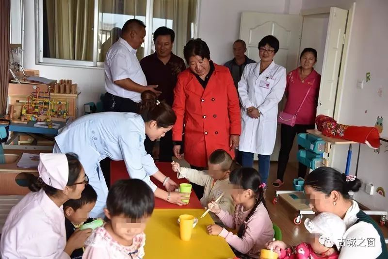 残联免费康复救助,残联的免费康复政策