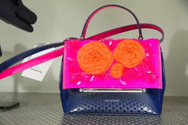 爆款已经看腻了你却还在做烂大街的伪时髦?