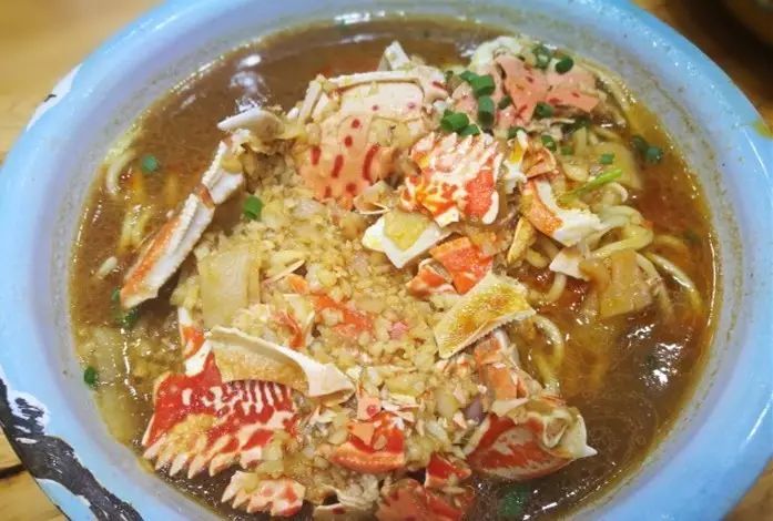 又是秋高蟹肥时一年一度的螃蟹节,又是吃螃蟹的好时节