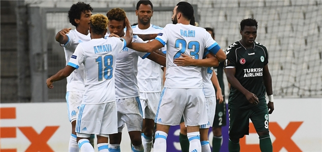 欧联杯曼联击败奥莫尼亚,欧联杯曼联vs奥莫尼亚