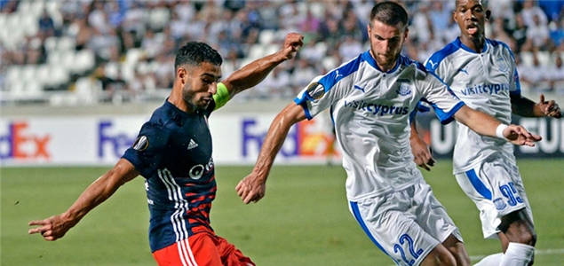 欧联杯曼联击败奥莫尼亚,欧联杯曼联vs奥莫尼亚