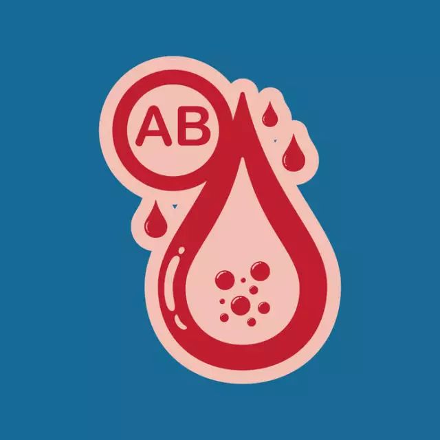 o型血和什么血型比较合适,a型b型ab型o型四大血型哪种长寿