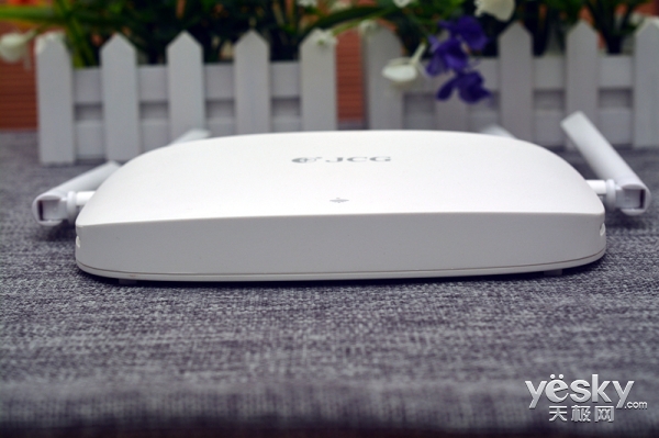 jcg路由器1200m测评,jcgq20路由器测评