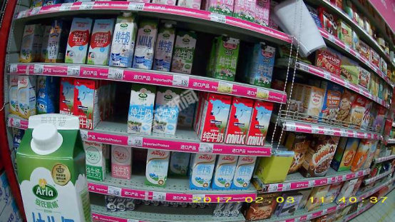 爱氏晨曦牛奶评价,看法新闻