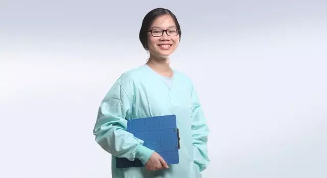 90后各行各业画风突变,90后上岗后各行业画风突变护士