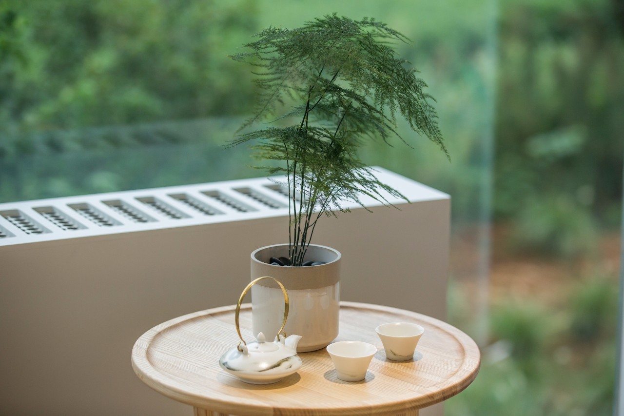 闺蜜家的房子让我羡慕,这座房子承载着我美好的记忆