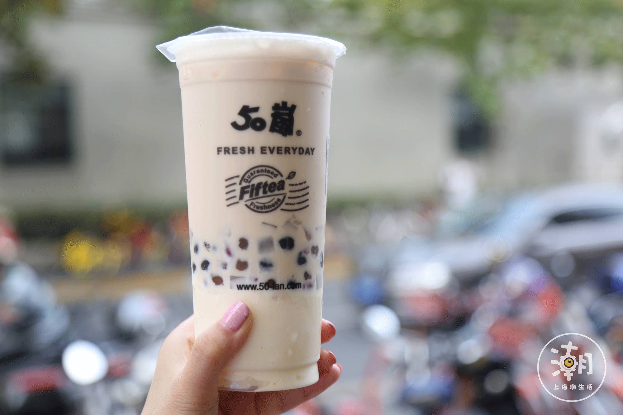 天哪!这家店竟然能喝出上千种饮料!更有80杯专属饮料免费送!