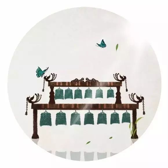 中国传统音乐与古乐器的韵律之美,中国古典乐器之美