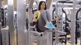 锻炼腹肌最有效的方法5天出腹肌,7大腹肌训练动作虐爆你的腹肌