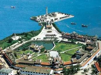 福建厦门冷知识,厦门的秘密你还知道多少