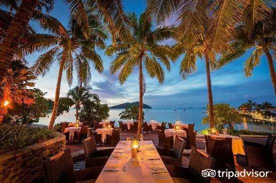 免签的海岛国家,斐济美丽的海滩