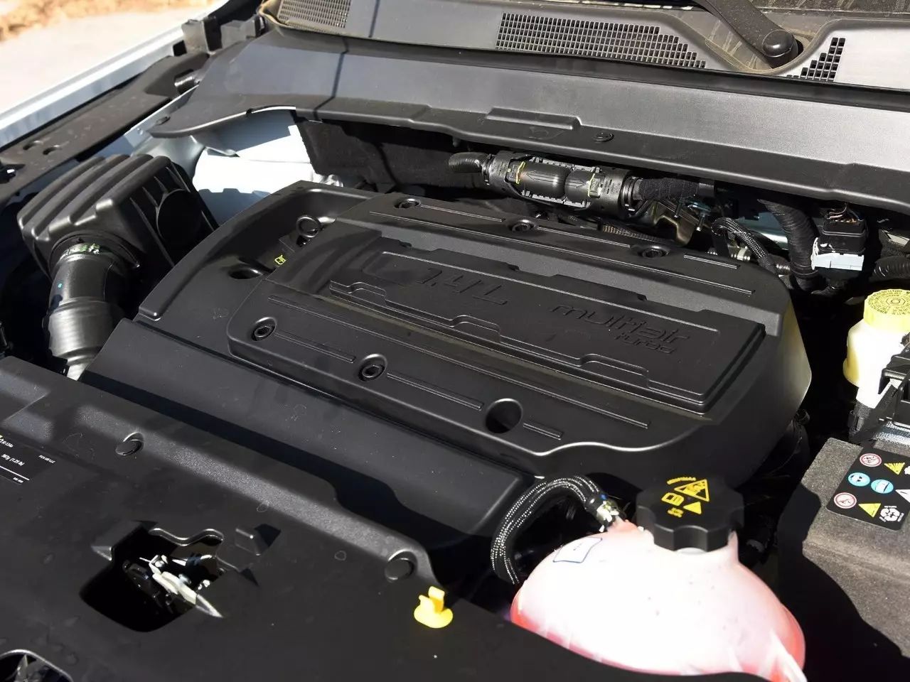 发动机上的字母表示意思,发动机字母表示什么意思