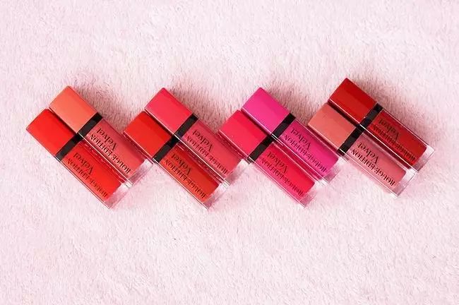 好用的口红眼影盘推荐,10元左右平价显色度高眼影盘