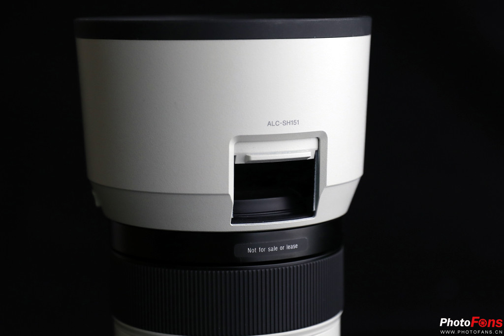 索尼g大师16-35镜头怎么样,索尼sel100400gm